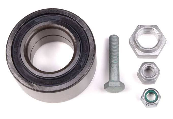 Audi Wheel Bearing Kit - Front 443498625C